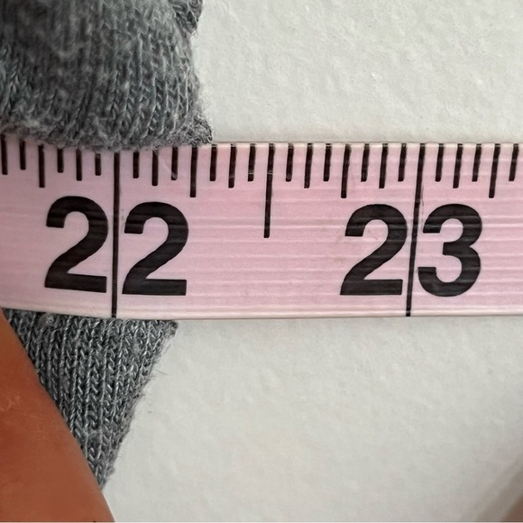 Womens Modernlux Nightmare Before Christmas Graphic Print Hoodie Gray Size Large - Picture 8 of 10